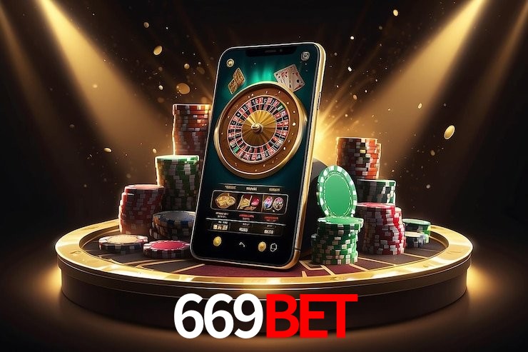 Experiência VIP 669bet