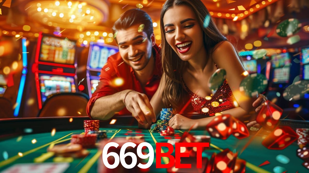 Estatísticas 669bet