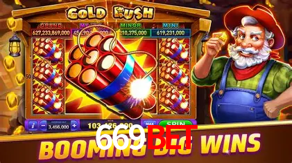 Desvendando o Mundo dos Jogos Virtuais na 669bet