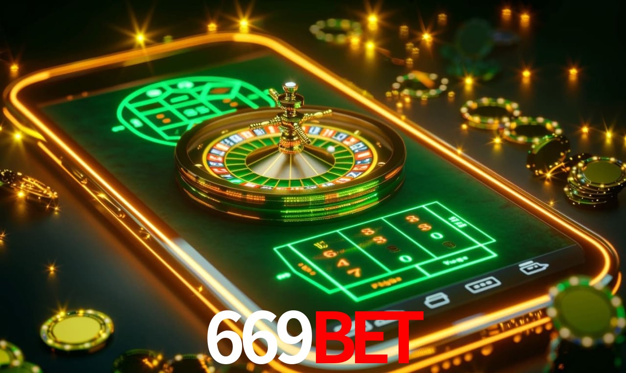 Recursos de Bônus 669bet