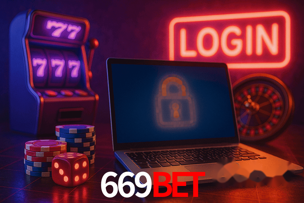 Torneios 669bet