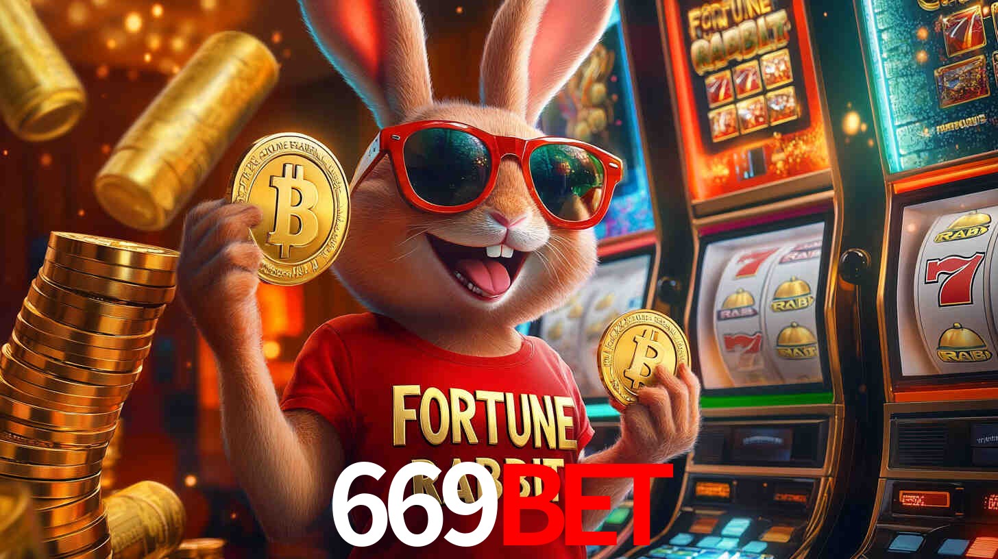 Descubra a Magia dos Jogos de Arcade no 669bet