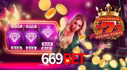 A Popularidade dos Caça-Níqueis no 669bet