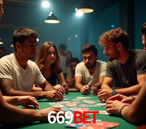 Segurança 2FA 669bet