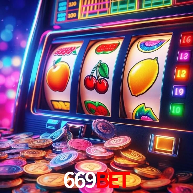 Programa VIP 669bet