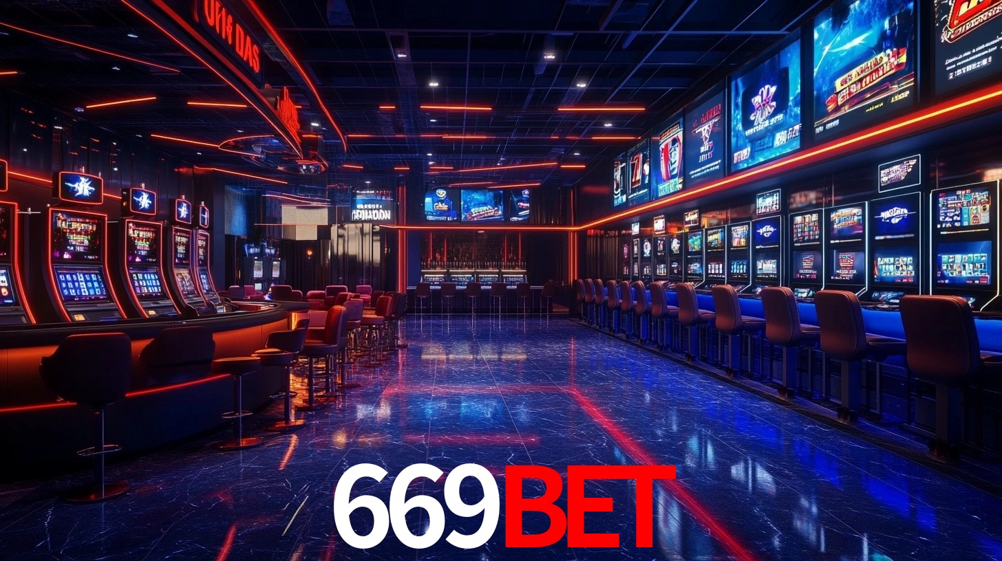 Daily Bonuses 669bet