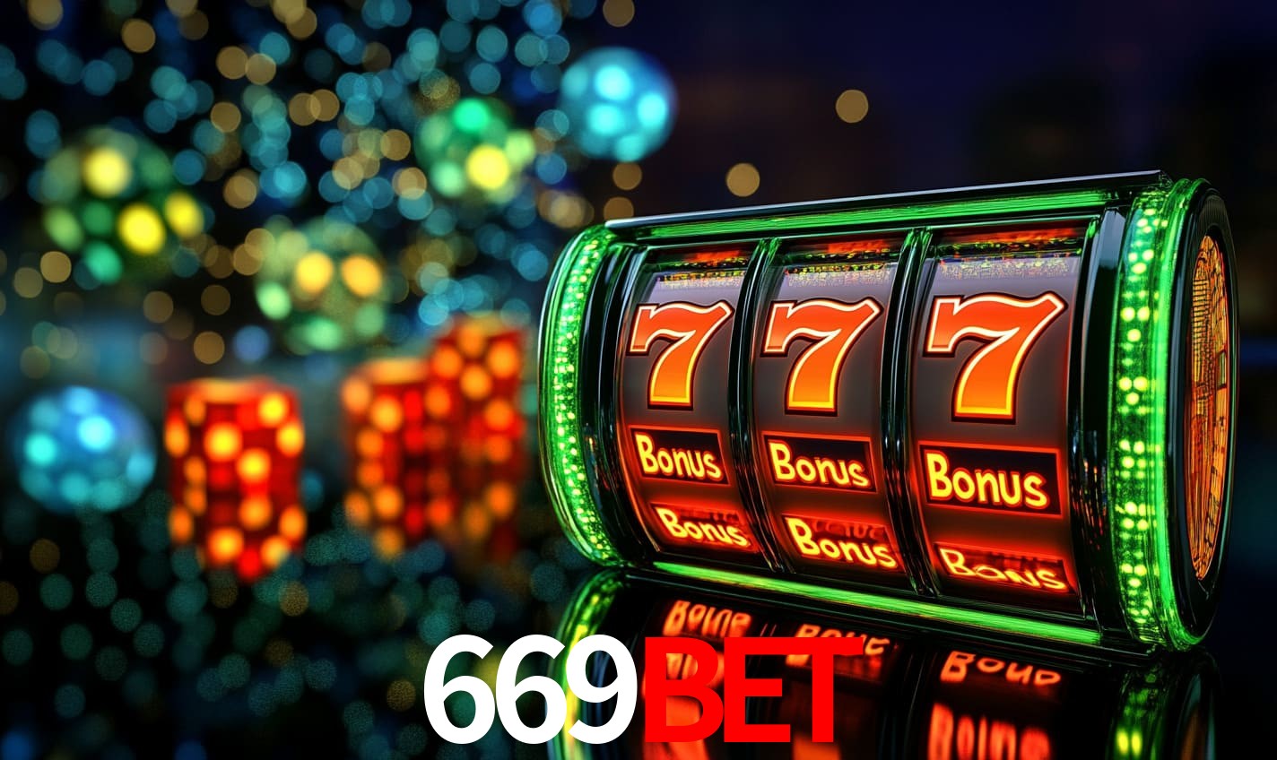 Estatísticas Esportivas 669bet