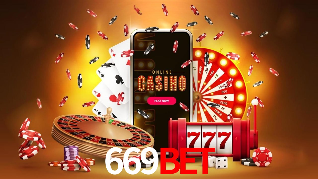 A Emoção da Loteria na 669bet: Uma Chance de Mudança de Vida