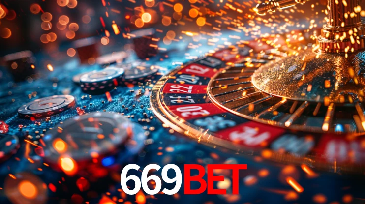 Account Benefits 669bet