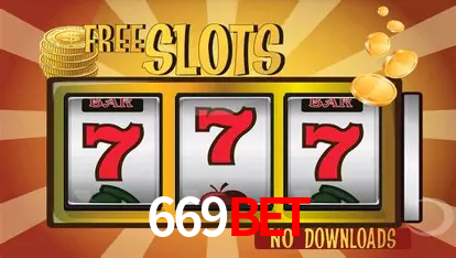 Desvendando o Mundo dos Jogos Virtuais na 669bet