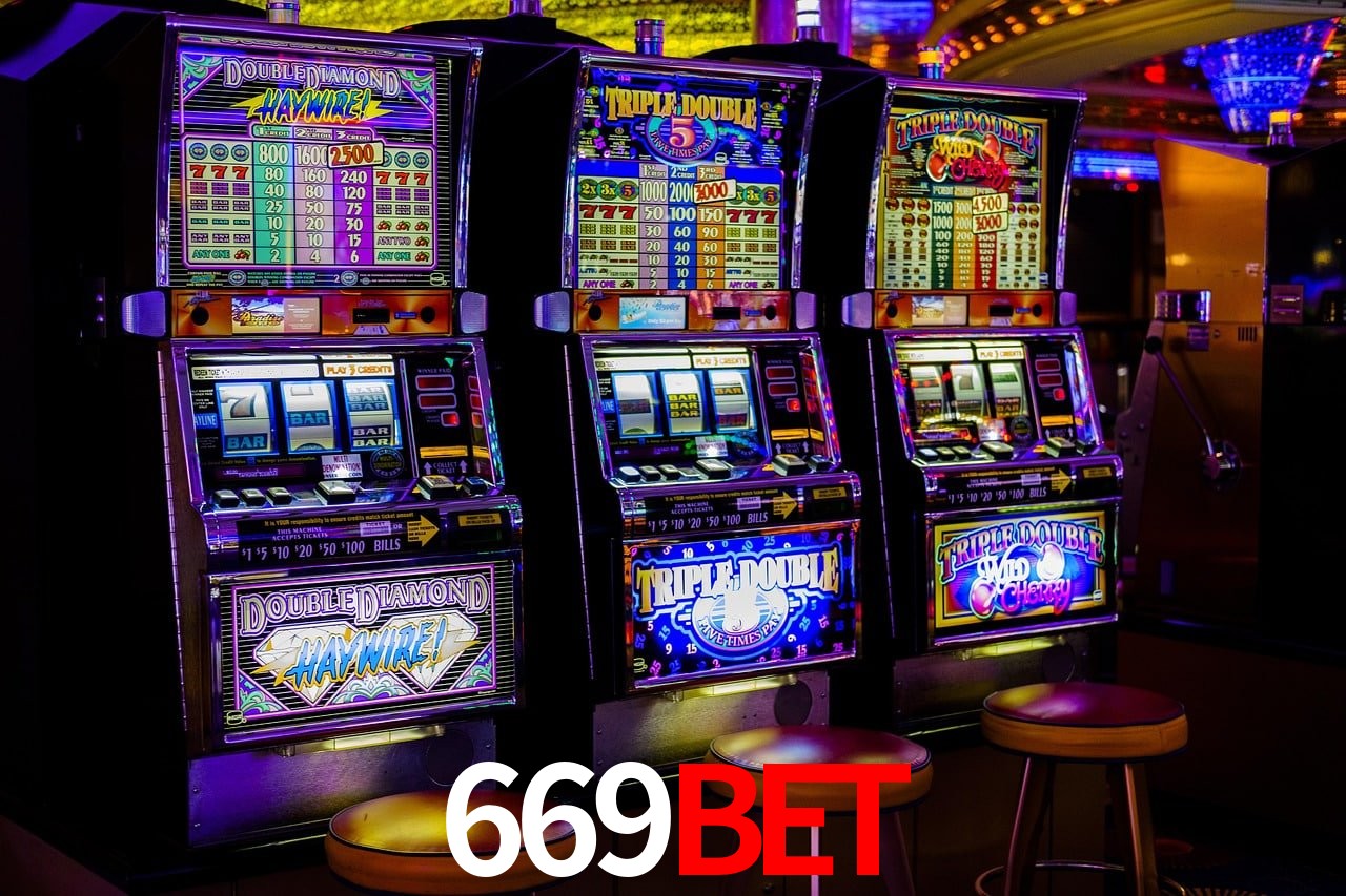 PIX Instantâneo 669bet