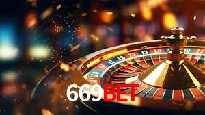 Provedores de Jogos 669bet