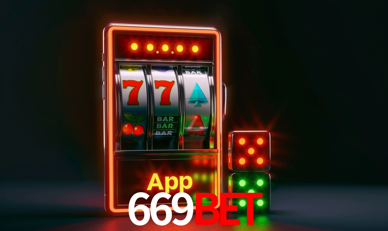 Casino VIP 669bet