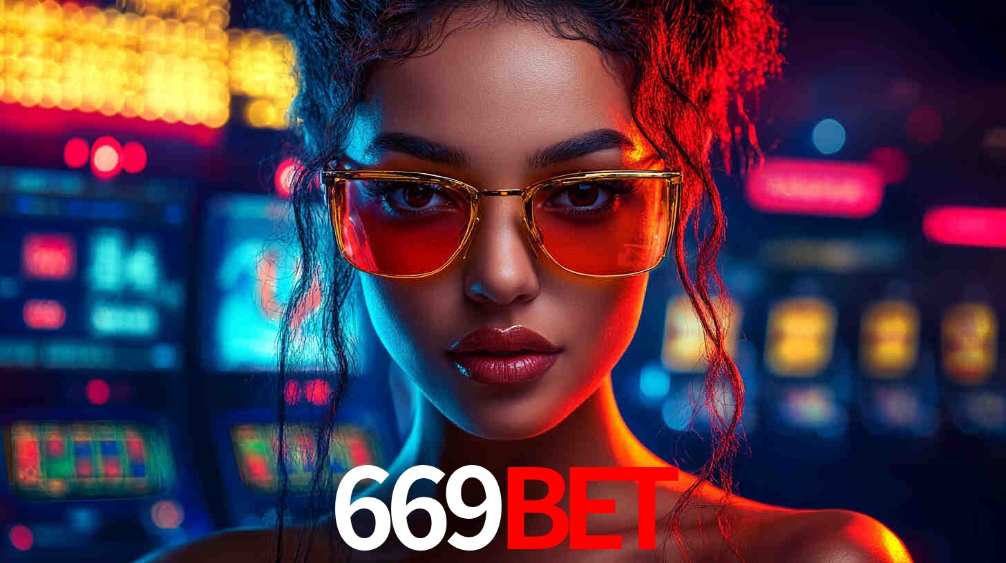 Apostas Esportivas na 669bet: Um Guia Completo