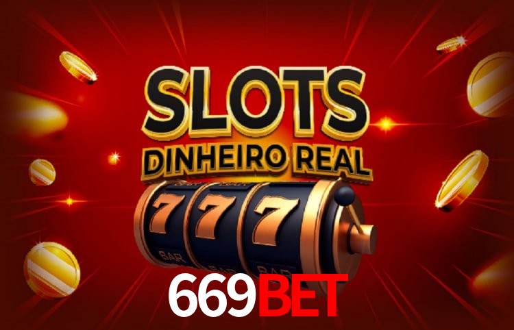 Jogos de Slot 669bet