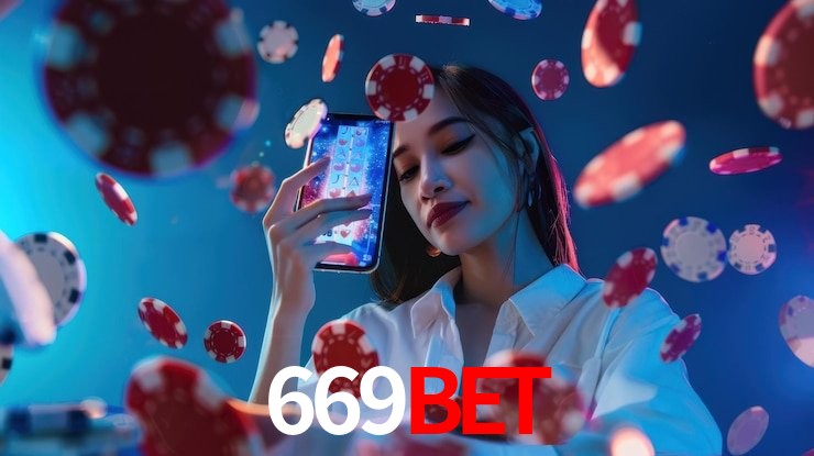 Explorando a Categoria de Eventos em Apostas na 669bet