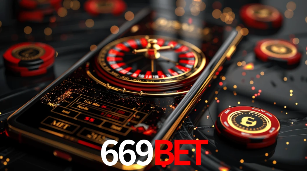 Game Providers 669bet