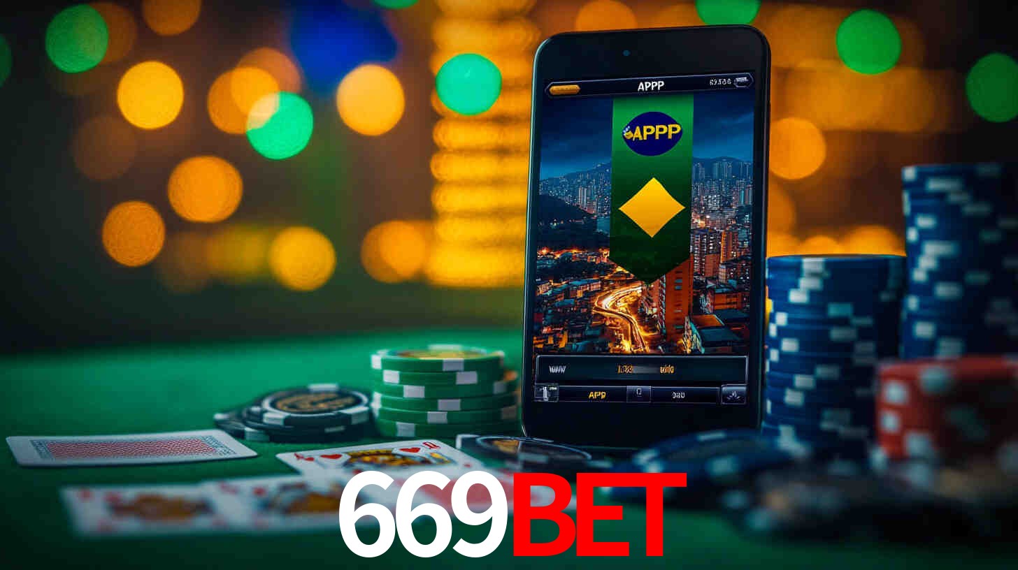 Descubra o Programa VIP da 669bet: Vantagens Exclusivas para Jogadores