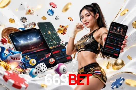 Platform Technology 669bet