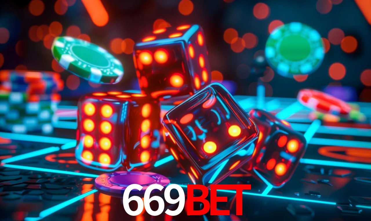 Descubra o Programa VIP da 669bet: Vantagens Exclusivas para Jogadores