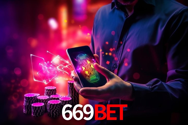 cassino 669bet