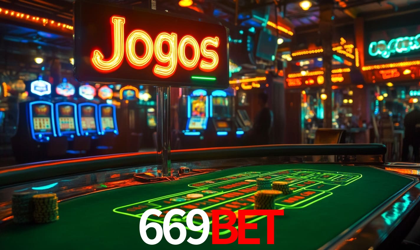 Apostas de Tênis 669bet