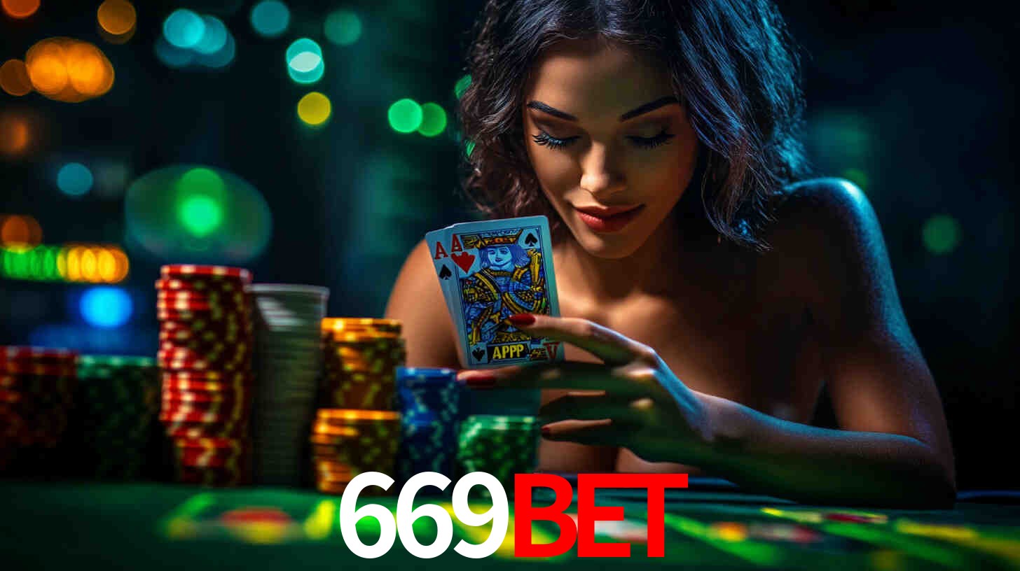 A Popularidade dos Caça-Níqueis no 669bet
