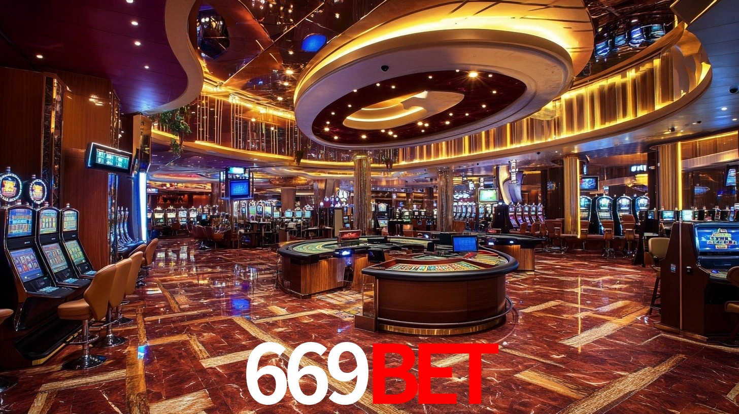 Programa VIP 669bet