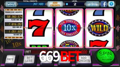 Explorando a Categoria de Eventos em Apostas na 669bet