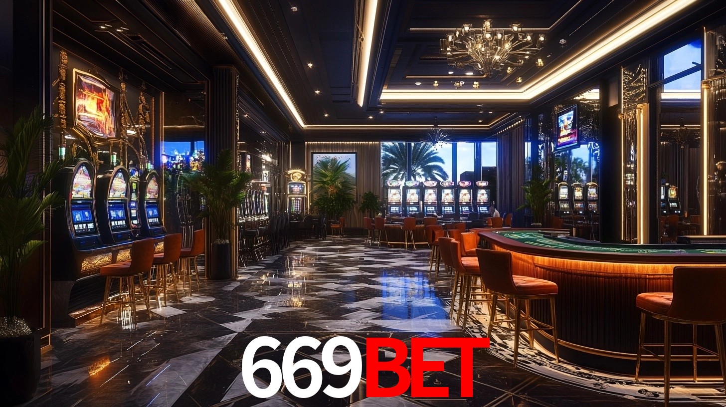 669bet App Interface