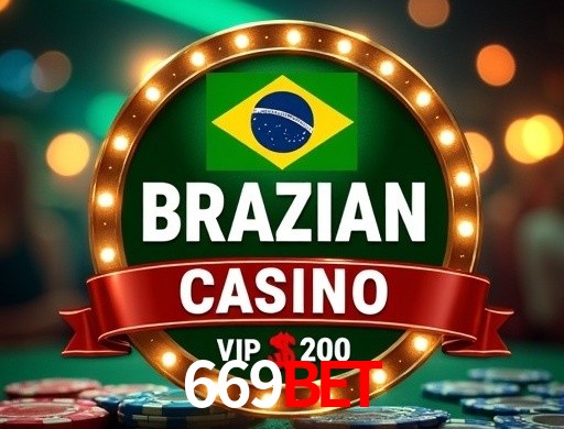 Integração de APIs 669bet